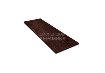 Фибросайдинг DECOVER 3600 Mokko дерево