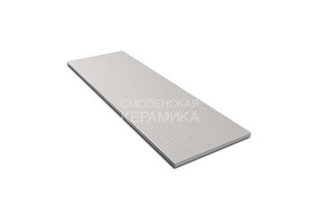 Фибросайдинг DECOVER 3600 Silver дерево