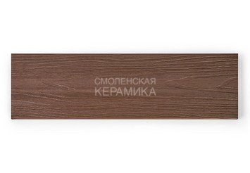 Финишная доска EasyDecking Co-Extrusion 145×21×4010 мм, Chestnut