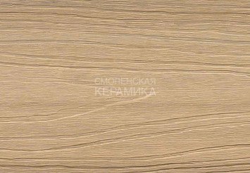 Финишная доска EasyDecking Co-Extrusion 145×21×4010 мм, Driftwood