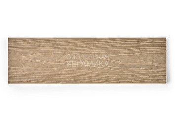 Финишная доска EasyDecking Co-Extrusion 145×21×4010 мм, Driftwood