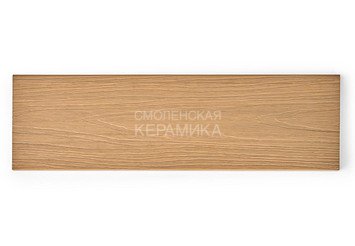 Финишная доска EasyDecking Co-Extrusion 145×21×4010 мм, Oak