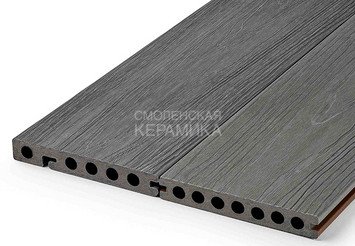 Финишная доска EasyDecking Co-Extrusion 145×21×4010 мм, Old Barn