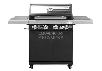 Газовый гриль ВЕЗУВИЙ PROFI - 5K