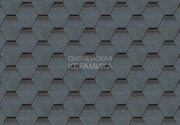 Гибкая черепица Döcke Premium КЁЛЬН чернослив