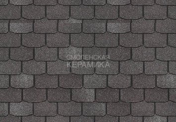 Гибкая черепица Döcke Premium ЦЮРИХ фладен