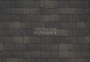 Гибкая черепица TEGOLA PREMIUM Chalet Sandalo 465