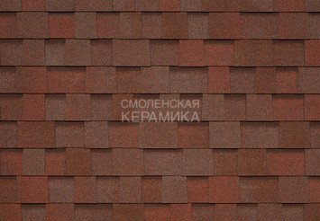 Гибкая черепица TEGOLA PREMIUM Master Acero autunnale 419