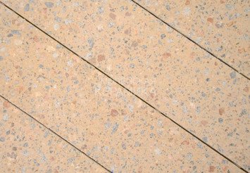 Гранитная тротуарная плитка Готика, Новый город Granite FINO, Павловское