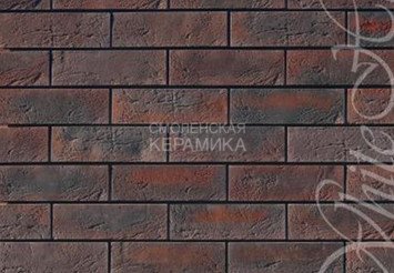 Изделие для НФС «Норвич брик» F371-40, угловой