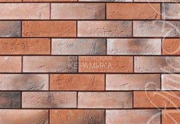 Изделие для НФС «Норвич брик» F371-50, плоскостной