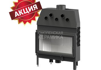 Каминная топка ASTON "KONSUL 19.900" ("КОНСУЛ 19.900")