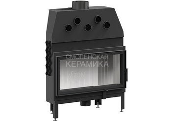 Каминная топка ASTON "KONSUL 19.900" ("КОНСУЛ 19.900")