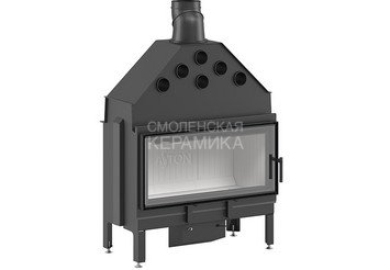 Каминная топка ASTON "SENATOR 14.870" ("СЕНАТОР 14.8770") new (новый)