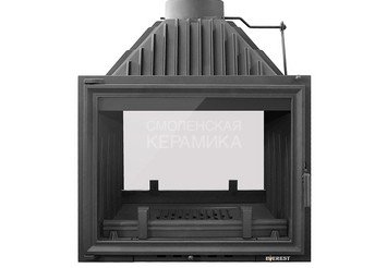 Каминная топка EVEREST A16 H