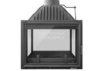 Каминная топка EVEREST A16 HP