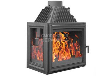 Каминная топка EVEREST A16 L