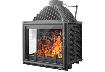 Каминная топка EVEREST A16 L