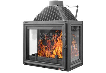 Каминная топка EVEREST A16 P