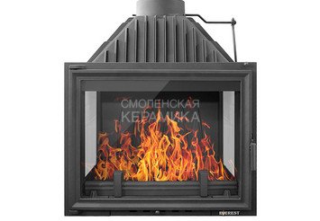 Каминная топка EVEREST A16 P