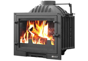 Каминная топка EVEREST D10