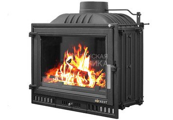 Каминная топка EVEREST Z14