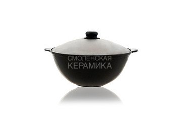 Казан для плова 160 л.