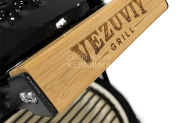 Керамический гриль ВЕЗУВИЙ 32 (13)
