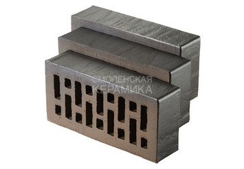 Керамический кирпич лицевой RECKE 1НФ арт. 5-32-00-2-00