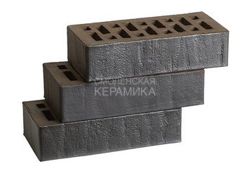Керамический кирпич лицевой RECKE 1НФ арт. 5-32-00-2-00