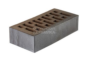 Керамический кирпич лицевой RECKE 1НФ арт. 5-32-00-2-00