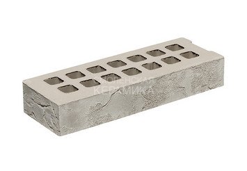 Кирпич керамический без фаски RECKE Halb арт. 2-11-00-3-13