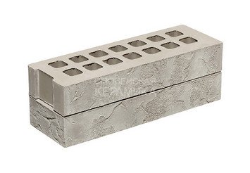 Кирпич керамический без фаски RECKE Halb арт. 2-11-00-3-13