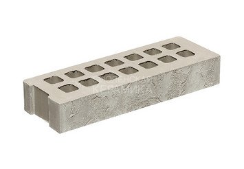 Кирпич керамический без фаски RECKE Halb арт. 2-11-00-3-13