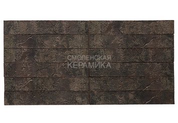 Кирпич керамический без фаски RECKE Halb арт. 5-31-00-3-13