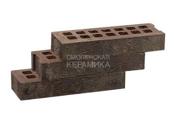 Кирпич керамический без фаски RECKE Halb арт. 5-31-00-3-13