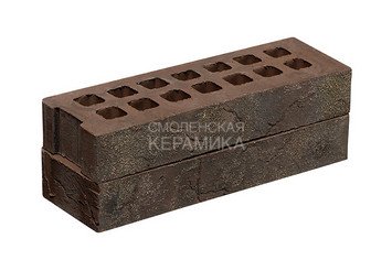 Кирпич керамический без фаски RECKE Halb арт. 5-31-00-3-13