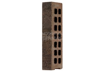 Кирпич керамический без фаски RECKE Halb арт. 5-31-00-3-43