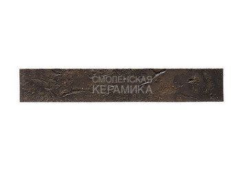 Кирпич керамический без фаски RECKE Halb арт. 5-31-00-3-43
