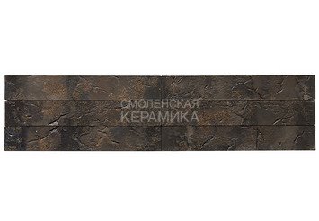 Кирпич керамический без фаски RECKE Halb арт. 5-31-00-3-43