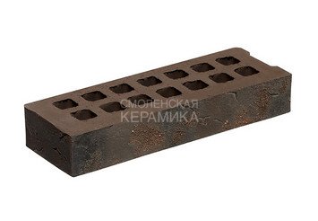 Кирпич керамический без фаски RECKE Halb арт. 5-31-00-3-43