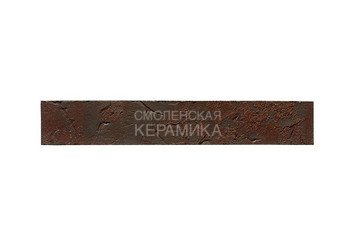Кирпич керамический без фаски RECKE Halb арт. 5-41-00-3-43