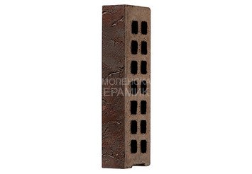 Кирпич керамический без фаски RECKE Halb арт. 5-41-00-3-43