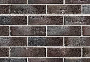 Кирпич керамический BRAER PRO 10.11, 1 НФ