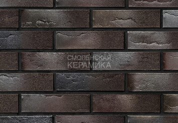 Кирпич керамический BRAER PRO 10.11, 1 НФ