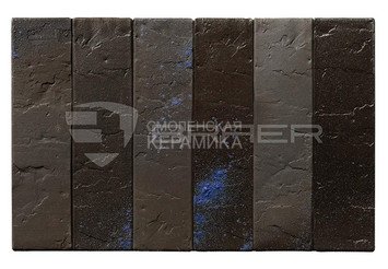 Кирпич керамический BRAER PRO 1.03, 1 НФ