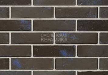 Кирпич керамический BRAER PRO 1.03, 1 НФ