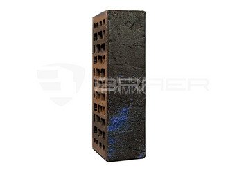 Кирпич керамический BRAER PRO 1.03, 1 НФ