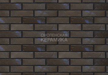 Кирпич керамический BRAER PRO 1.03, 1 НФ