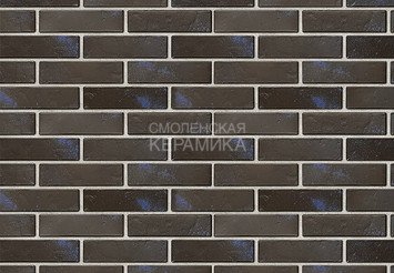 Кирпич керамический BRAER PRO 1.03, 1 НФ